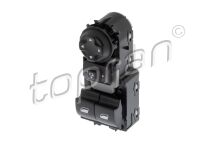 Перемикач склопiдйомника Перемикач склопiдйомника