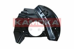 Кожух тормозного диска передний, правый BMW X5 (E53) 00-06