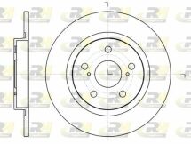 Гальмівний диск Гальмівний диск