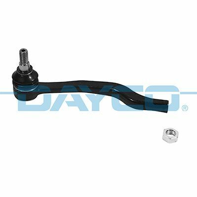 Наконечник рульової тяги правий W168 97- MB