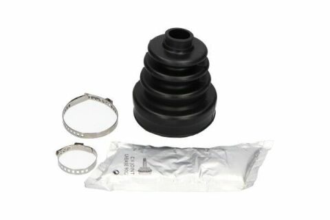 KAVO PARTS TOYOTA Пыльник к-кт Шрус наружн.Avensis,Corolla 2.0/2.0 D-4D 00-