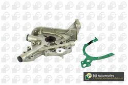 Масляний насос Astra G/H/Corsa/Meriva/Vectra C 1.8i 00-10 Масляний насос Astra G/H/Corsa/Meriva/Vectra C 1.8i 00-10