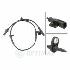 Датчик числа оборотов