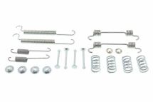 Комплект приладдя, гальмівна колодка Комплект приладдя, гальмівна колодка