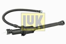 Головний циліндр зчеплення