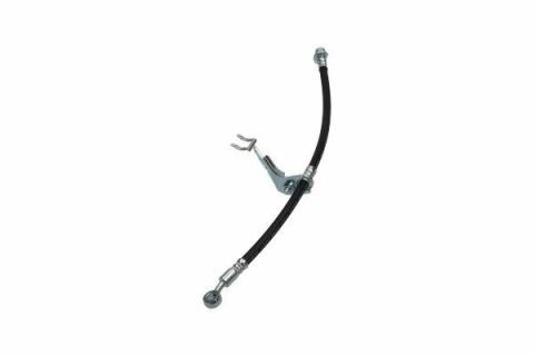 Шланг гальмівний (передній) Honda Accord 03-08 (R) (L=448mm) Шланг гальмівний (передній) Honda Accord 03-08 (R) (L=448mm)