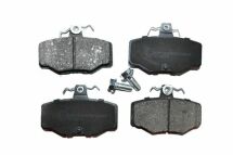 Гальмівні колодки задні Almera 1.5/2.2 00- Primera 1.6/2.0 93-01 NISSAN