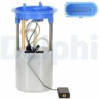 Електробензонасос (модуль) VW Caddy 06-, Golf, SKODA Octavia Електробензонасос (модуль) VW Caddy 06-, Golf, SKODA Octavia