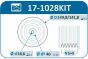 Шкив коленвала + шкив генератора BMW 5 (E39) 520d 00-03, фото 10 - интернет-магазин Auto-Mechanic