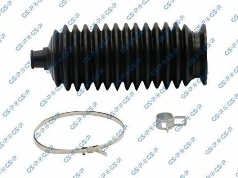 Пильник рейки рульової Toyota Land Cruiser Prado 3.0 D-4D/4.0 02-10 Пильник рейки рульової Toyota Land Cruiser Prado 3.0 D-4D/4.0 02-10