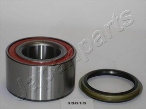 JAPANPARTS MAZDA Підшипник передньої маточини 626 91-94