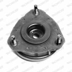 FORD Подушка передн.аморт. Focus 98-