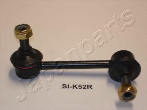 JAPANPARTS MAZDA Тяга стабилизатора CX-7, 626 91-97 прав. передн.