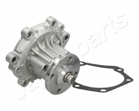 JAPANPARTS TOYOTA Помпа воды Hiace 2.4D 89-