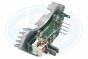 Резистор вентилятора салона, фото 1 - интернет-магазин Auto-Mechanic