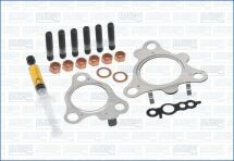 Комплект прокладок турбокомпрессора i20 I, i30, ix20 1.6 CRDi 11-, KIA CEED SW, VENGA 06- HYUNDAI