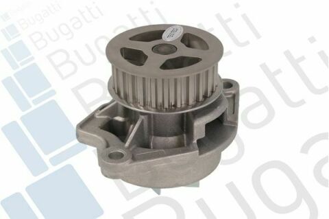 Помпа води Skoda Fabia/Octavia/Seat Ibiza/Cordoba/VW Caddy/Golf/Polo 1.4/1.4 16V 00- (B/B)(7лоп)