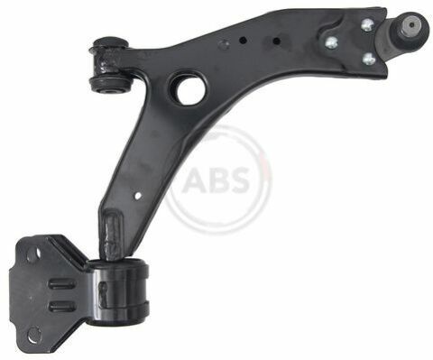 Важіль підвіски, підвіска коліс