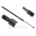 Пружина газова багажника