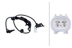Датчик abs задн. лев. fortuner 15-, hilux viii 15- Датчик abs задн. лев. fortuner 15-, hilux viii 15-