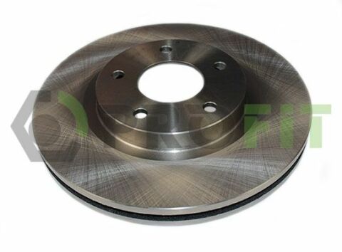 Диск гальмівний