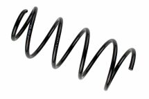 Пружина подвески