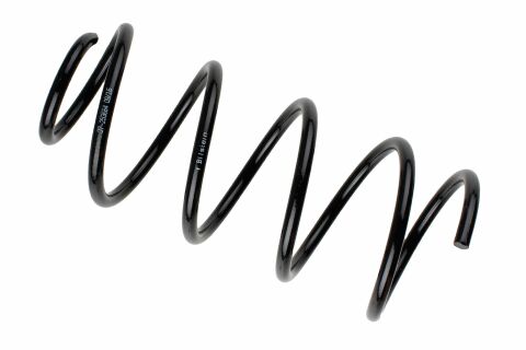 Пружина подвески