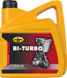 Моторна олива KROON OIL BI-TURBO 15W-40, 4 літри, фото 1 - інтерент-магазин Auto-Mechanic