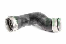 Рукав повітрозабірника гумовий