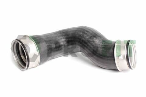 Рукав повітрозабірника гумовий