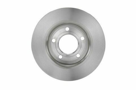 BOSCH Диск гальмівний задн. MAZDA 3 (265*10,9) BOSCH Диск гальмівний задн. MAZDA 3 (265*10,9)