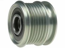 Муфта генератора