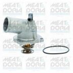 Термостат Opel Astra F/G 1.4/1.6 16V 1999–2005, Zafira 1.6 16V 1999–