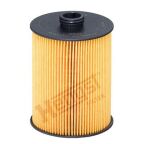 Фільтр масляний VW Passat/Touareg 3.6 V6 FSI 10- Фільтр масляний VW Passat/Touareg 3.6 V6 FSI 10-