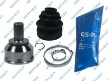 Шарнірний комплект