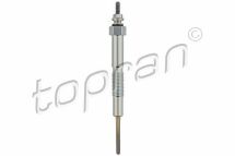 Свiчка накалювання