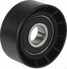 Ролик модуля натяжителя ремня