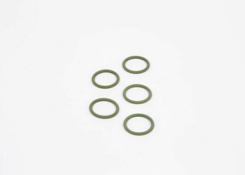 Кільце гумове