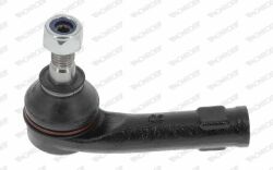 Наконечник рулевой тяги правый Ford Fiesta 08– Наконечник рулевой тяги правый Ford Fiesta 08–