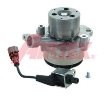 Водяной насос Caddy/T6 2.0 TDI 15- (вакуумная система)