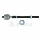 Рульова тяга