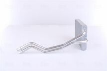 Радіатор обігріву салона