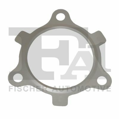 Прокладка компрессора (oe - 1727930030) hilux 2.5 05-, land cruiser 90 3.0 00-, land cruiser prado 3.0 02-