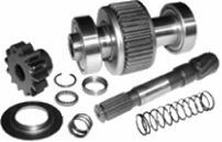 Бендикс стартера