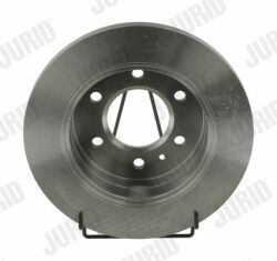 Диск тормозной задний sprinter, vw crafter 06- Диск тормозной задний sprinter, vw crafter 06-