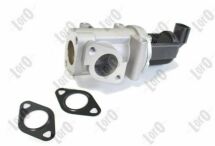 Клапан рециркуляцiї