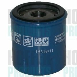 Оливний фільтр