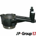 FORD Подшипник выжимной гидравлический Fiesta,Fusion,KA 01-