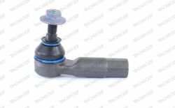 Наконечник рульової тяги лівий Audi Q3, Skoda Octavia, Superb, Caddy III, Passat, Touran 2003– Наконечник рульової тяги лівий Audi Q3, Skoda Octavia, Superb, Caddy III, Passat, Touran 2003–