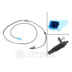 Датчик числа оборотов